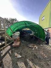 Poly Tunnel 5.9 Wide