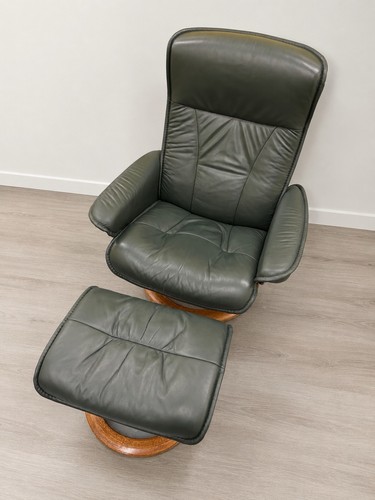 Ekornes stressless recliner - stressless,