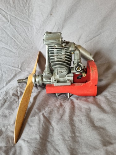 Vintage stroke rc - sc, 91