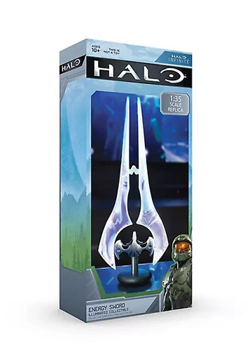 Halo energy sword light - halo,