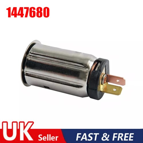 Cigarette lighter power socket - power,