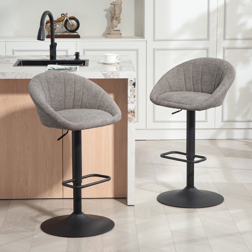 Set two relaxed tub bar - of,