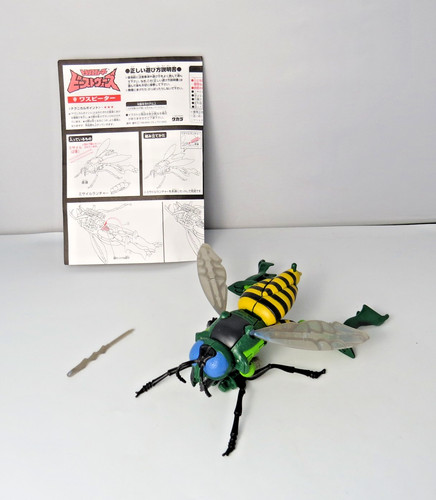 Transformers waspeeter 3 - transformers, d-3