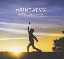 You Me at Six - Cavalier Youth