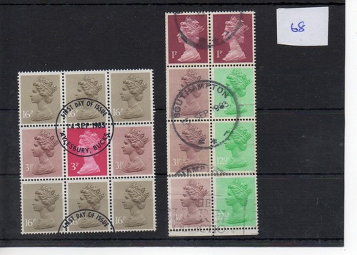 Selection machin - selection,