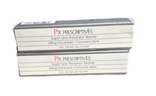 Set Of 2 PX Prescriptives
