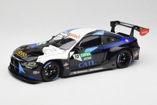 113222010 BMW M4 GT3 Walkenhorst Motorsport n10 E.Muth DTM 2022 Minichamps 1/18