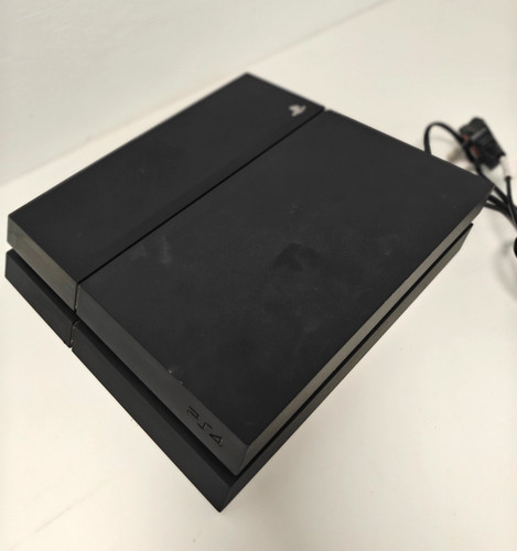 Playstation fat model - playstation, 4