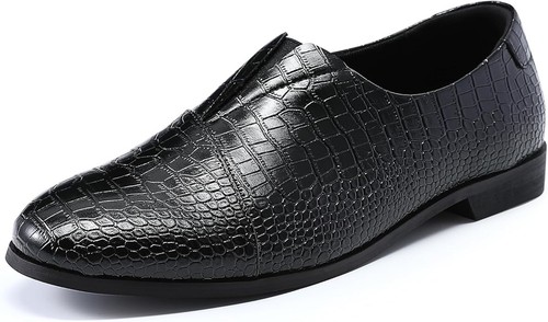 Yffushi mens crocodile - crocodile, print