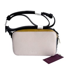 RADLEY Handbag Porcini Leather