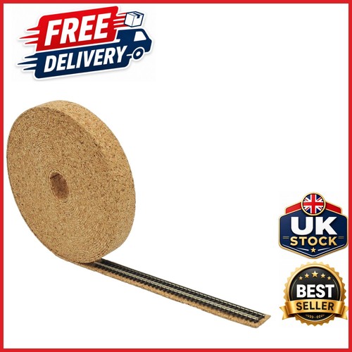 Cork track underlay roll - underlay, 10m