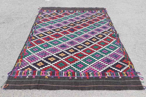 5x7 rug turkish - 5,5x7,7,