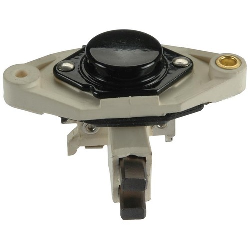 New voltage regulator - new,