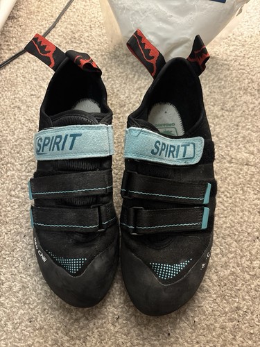 Red chilli spirit - spirit, climbing