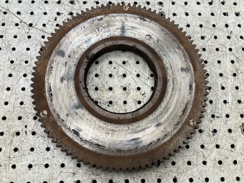 For david brown 885 clutch - 885, 10"