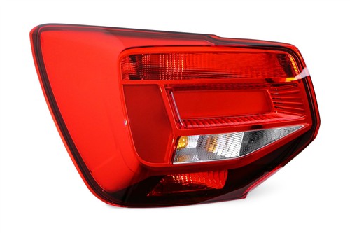 For audi rear light - for, left