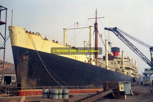 Mc0963 new zealand shipping - new,