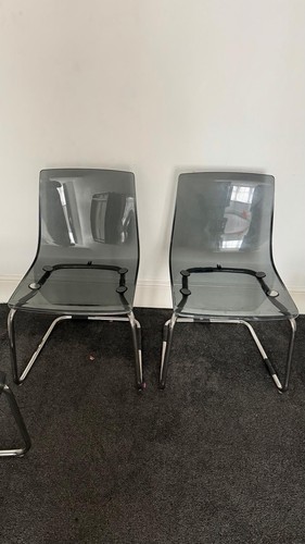 Ikea tobias chairs - tobias, 4