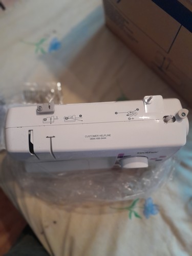 Brother ls14s metal chassis - brother,