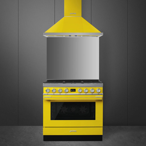 Smeg portofino cpf9gpyw - cpf9gpyw, 90cm