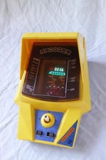 Vintage FROGGER by CGL KONAMI 1982 HANDHELD LSI GAME Gakken Japan Tested Working