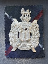 Kings Own Scottish Borderers