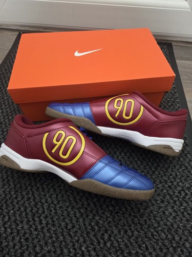 Nike total football boots - total, 90
