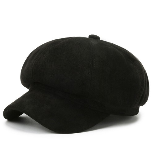 Retro women newsboy - women, ivy