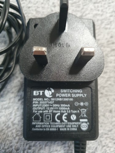 Genuine home hub type - type, a