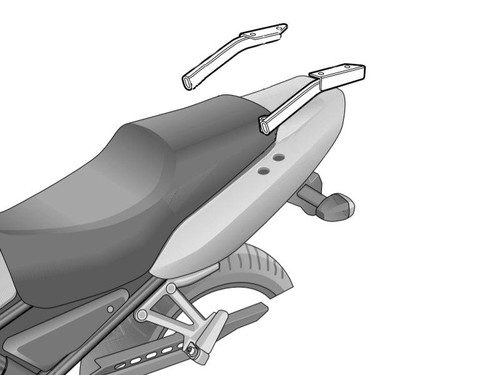 Shad top box - top,