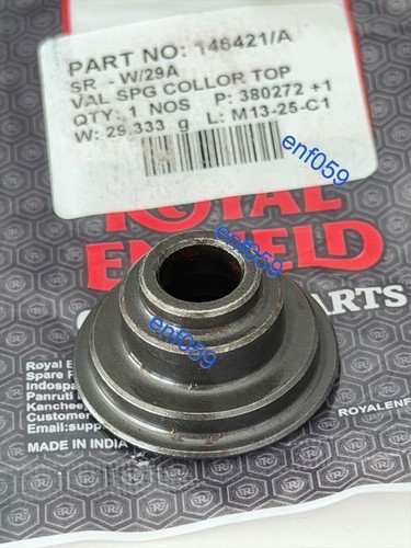 Royal enfield cylinder head - enfield,