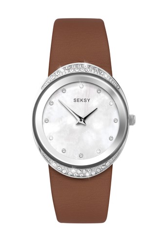 Sekonda seksy 30mm womens - sekonda,