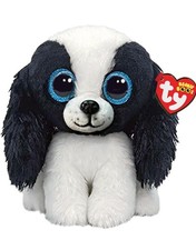 TY Sissy Dog Beanie Boo