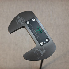 Odyssey Toulon Golf Design