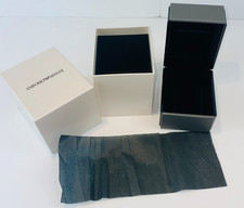 Genuine Unisex Emporio Armani