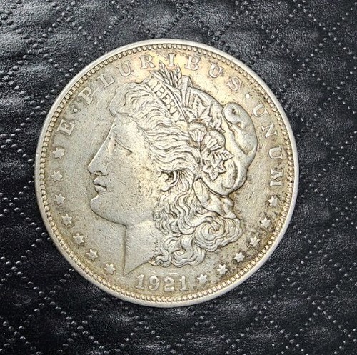 1921 morgan dollar nmm - dollar,