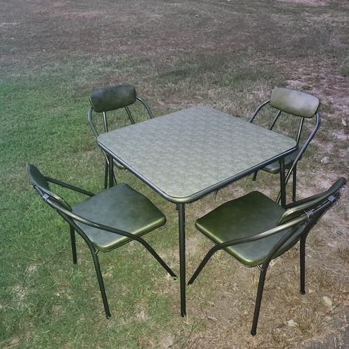 Cosco folding chairs - folding,