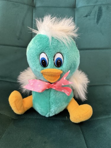 Vintage vitco plush soft - plush,
