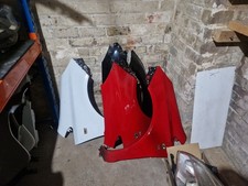 VAUXHALL CORSA D RIGHT DRIVER