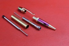 sierra pen kit gold and