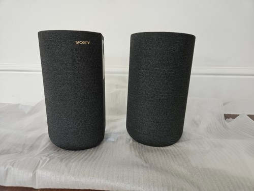 Sony rs5 wireless active - sony,