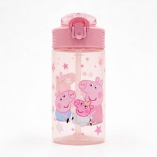 Peppa Pig Kids Drinks Bottle