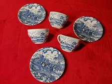 Royal Mail Myott Vintage 3