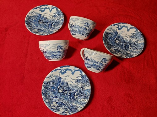 Royal mail myott vintage - myott, 3