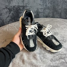 Authentic Versace Chain