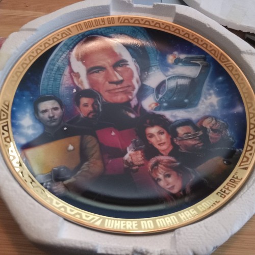 Boldly star trak - "to,