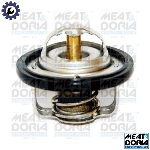 Thermostat coolant 92130 for - coolant,