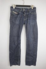 DIESEL VIKER-R-BOX Denim Blue