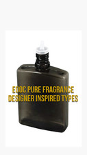 50ML Designer Fragrance Oils