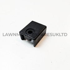 Cobra Lawnmower Cable Clamp